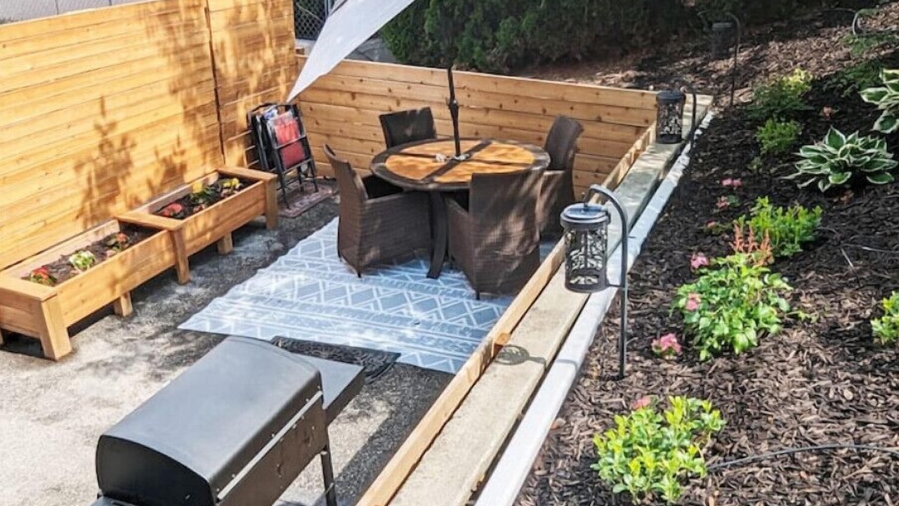 Photo of Outdoor in Southeast Kelowna