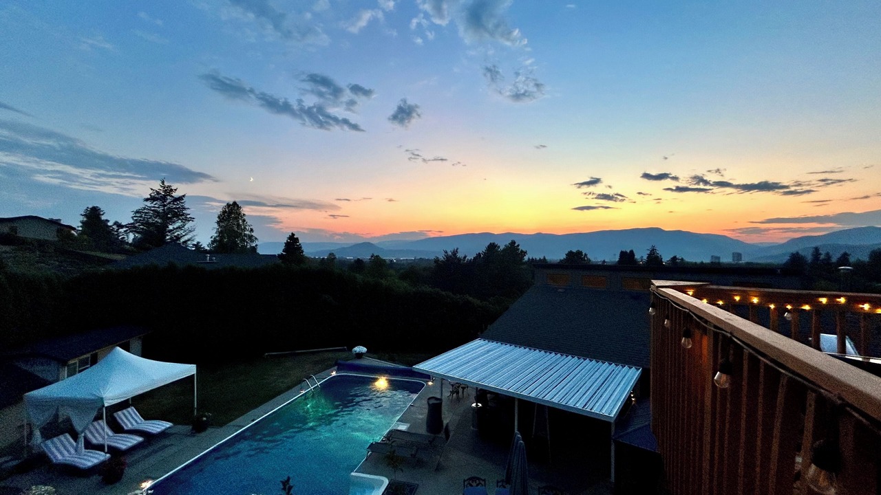 Photo of Outdoor in Southeast Kelowna