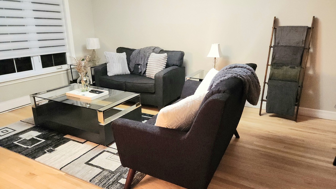 Photo of Livingroom in Paradise