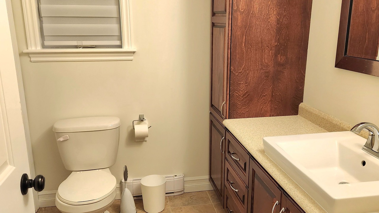 Photo of Bathroom in Paradise