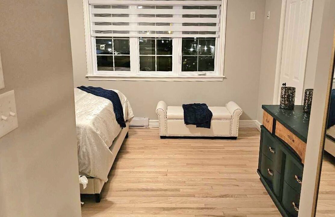 Photo of Bedroom in Paradise