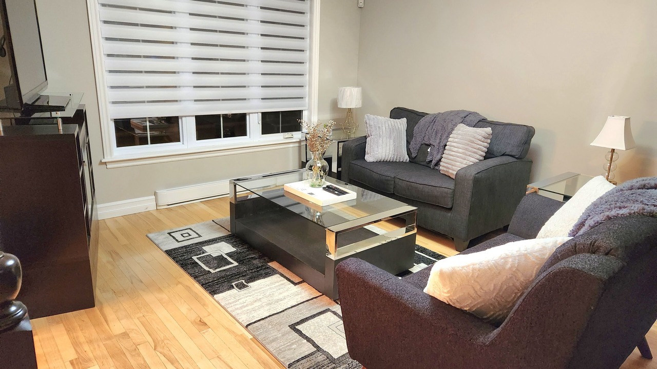 Photo of Livingroom in Paradise