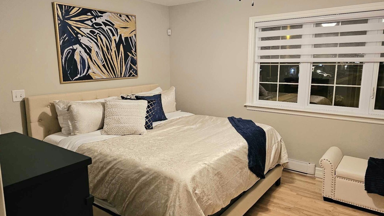 Photo of Bedroom in Paradise