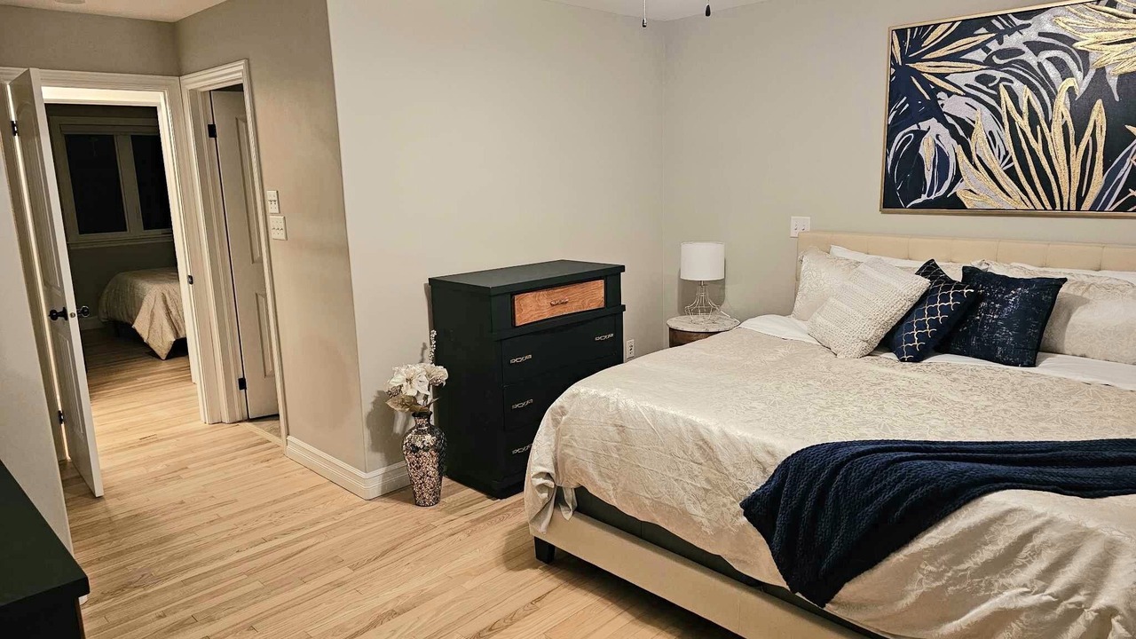 Photo of Bedroom in Paradise