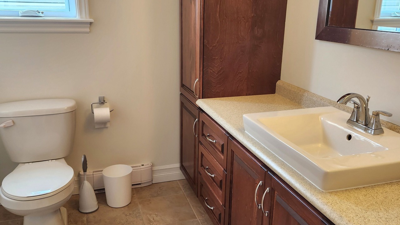 Photo of Bathroom in Paradise