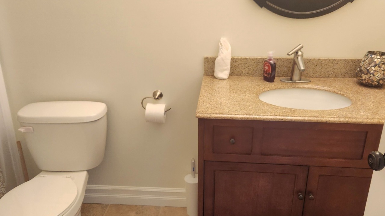 Photo of Bathroom in Paradise