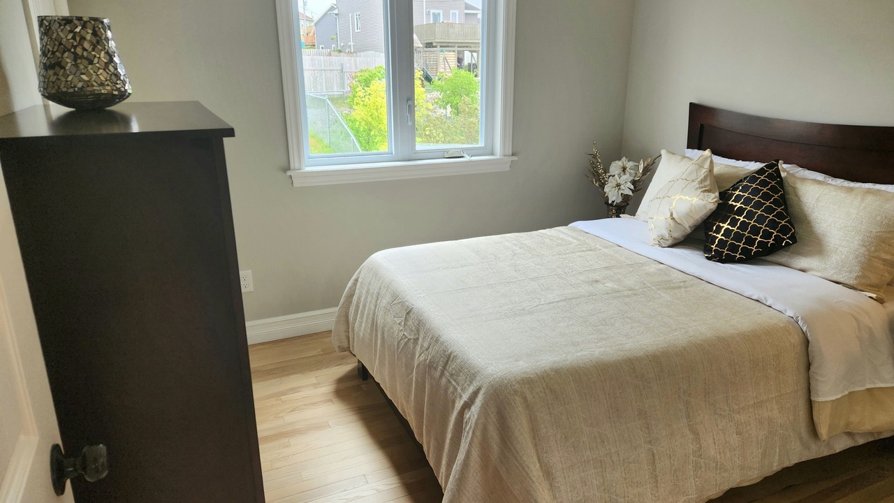 Photo of Bedroom in Paradise