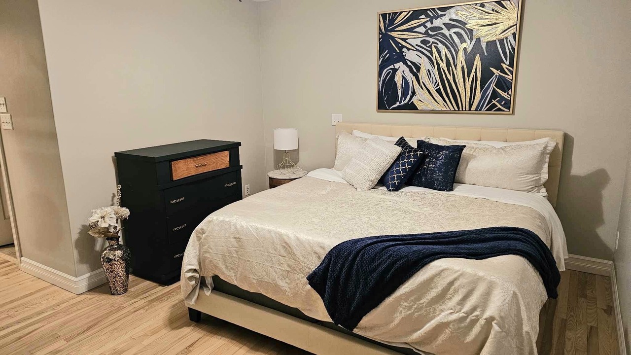 Photo of Bedroom in Paradise