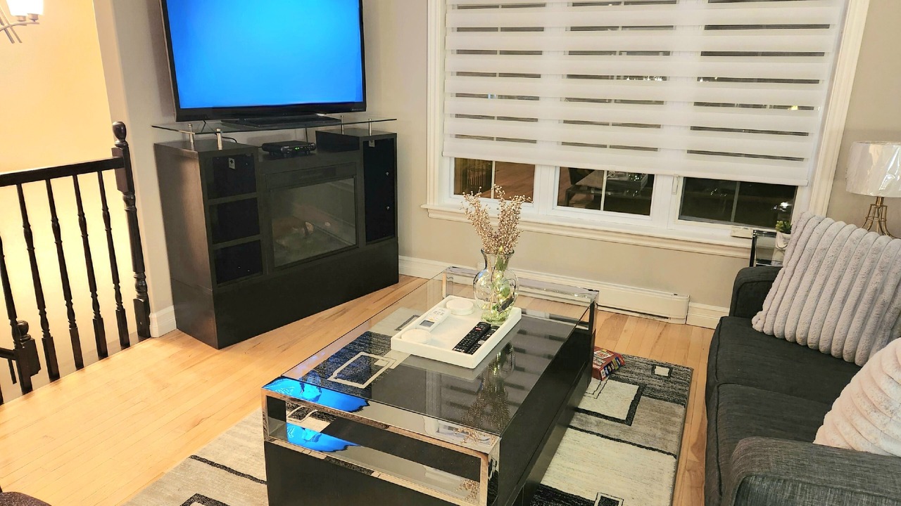 Photo of Livingroom in Paradise
