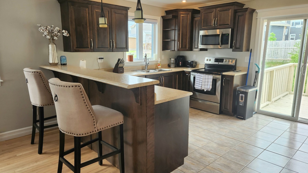Photo of Kitchen in Paradise