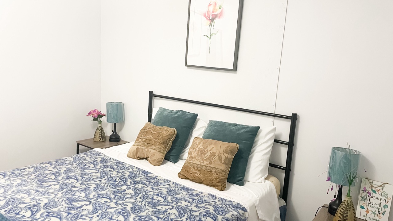 Photo of Bedroom in Langton