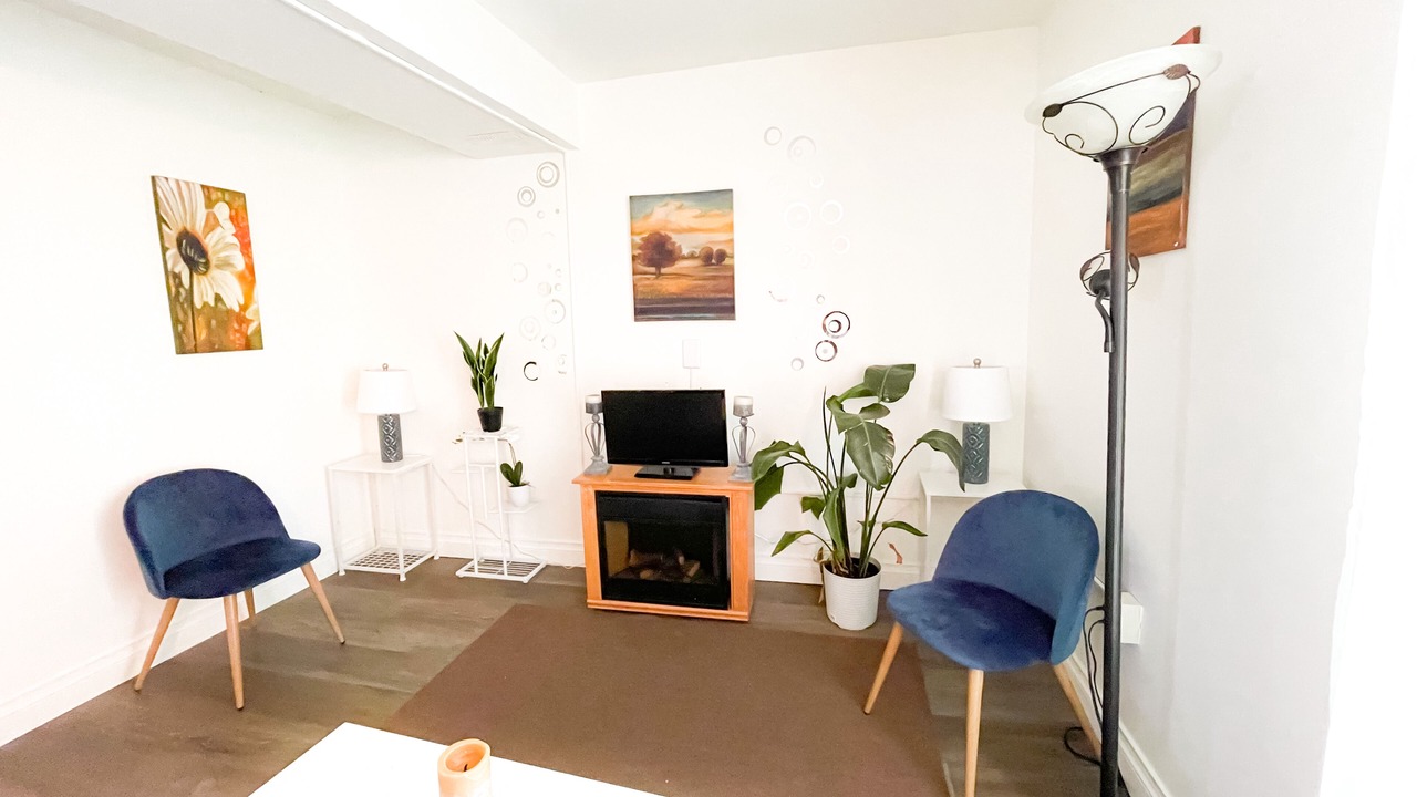 Photo of Livingroom in Langton