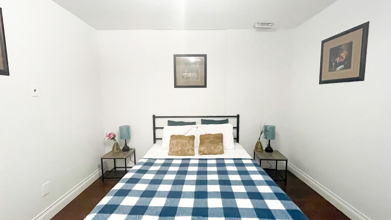 Photo of Bedroom in Langton
