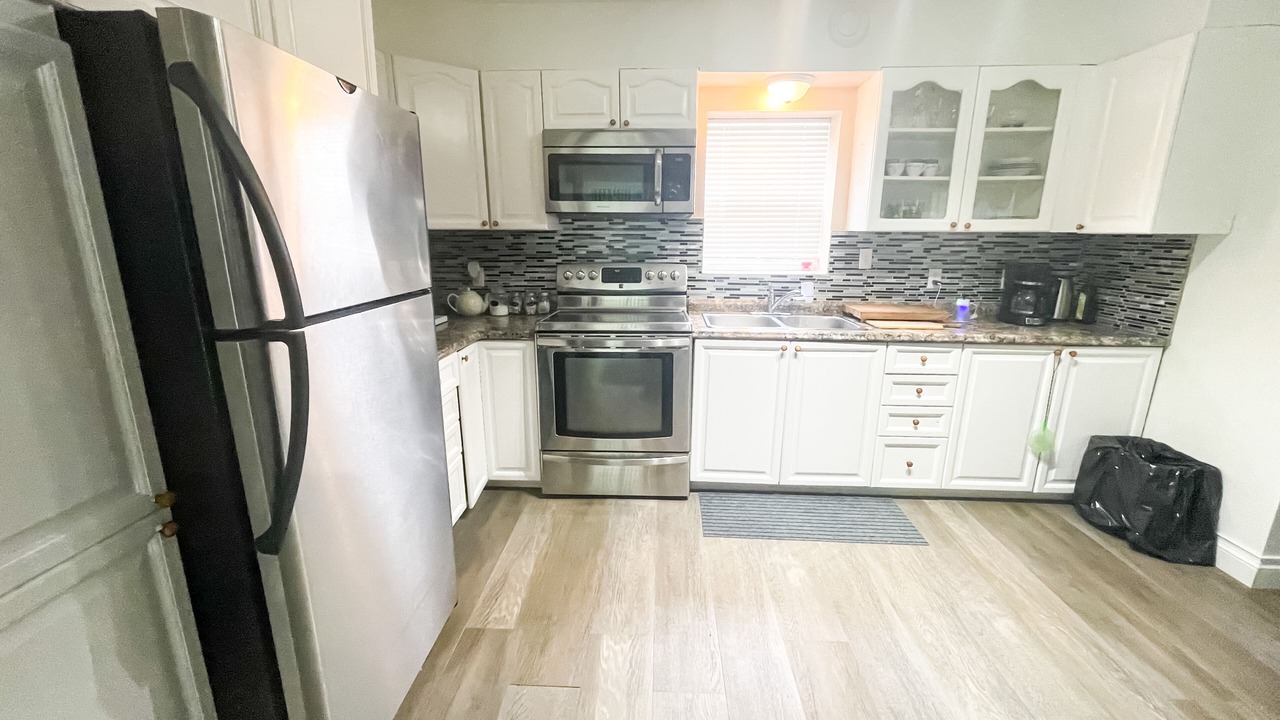 Photo of Kitchen in Langton