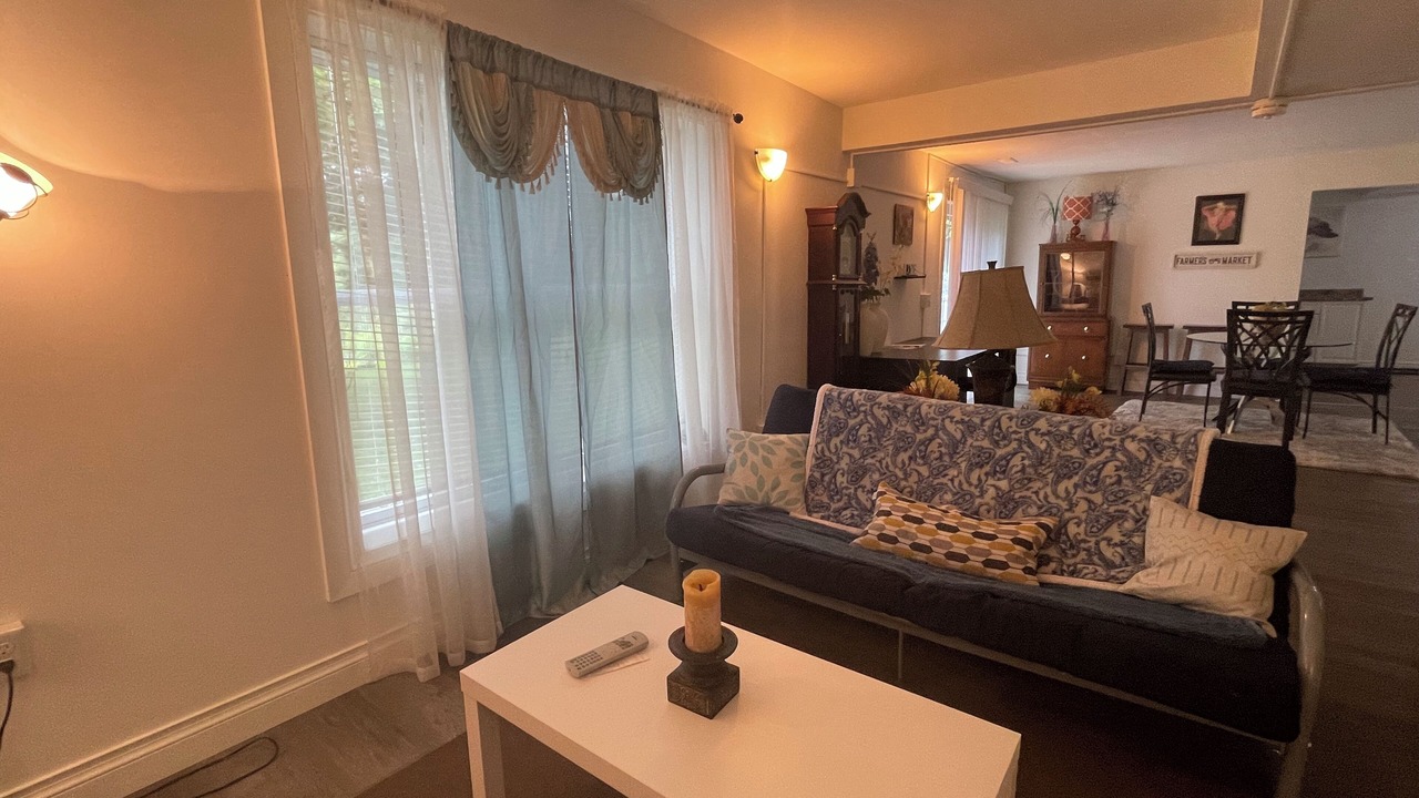 Photo of Livingroom in Langton