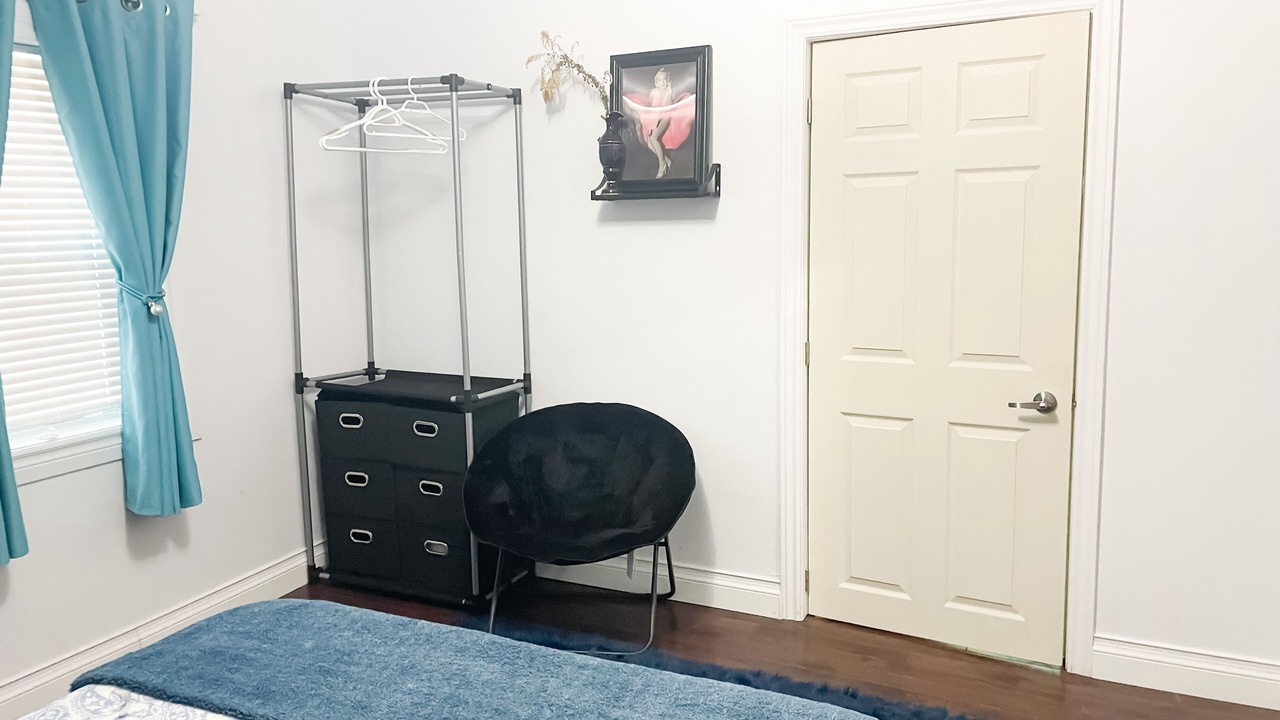 Photo of Bedroom in Langton