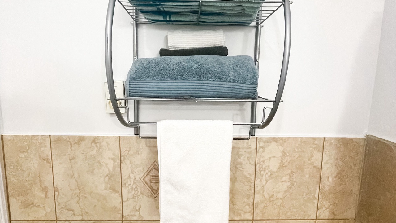 Photo of Bathroom in Langton