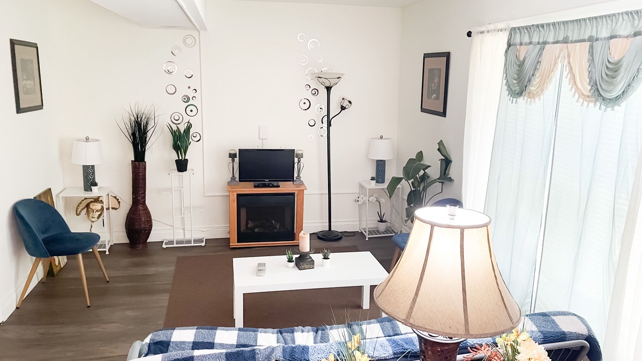 Photo of Livingroom in Langton