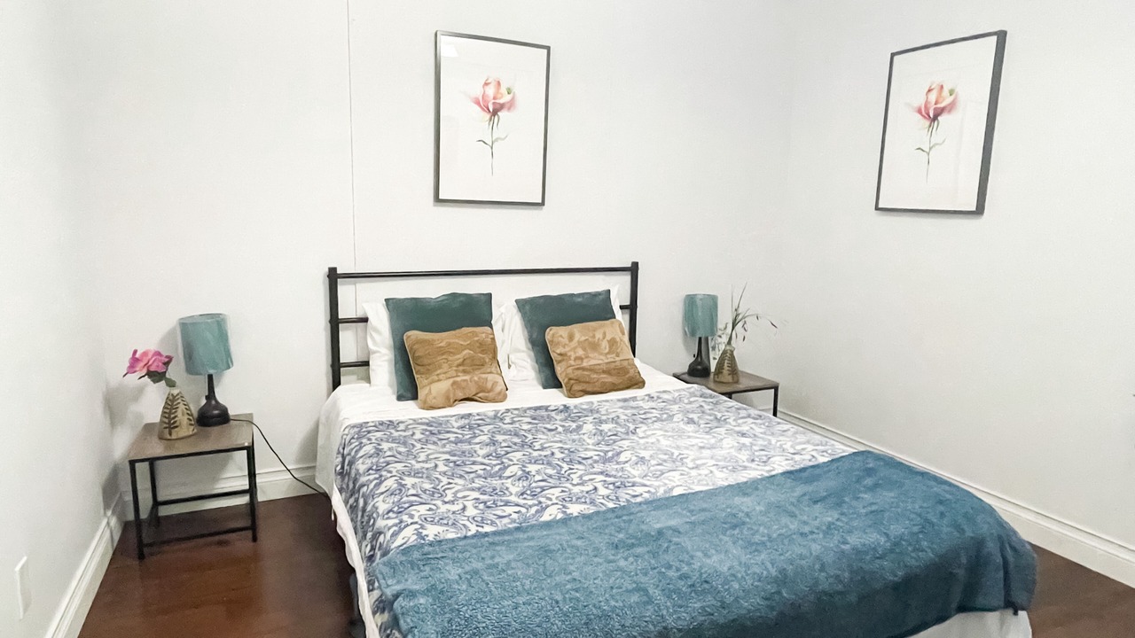 Photo of Bedroom in Langton