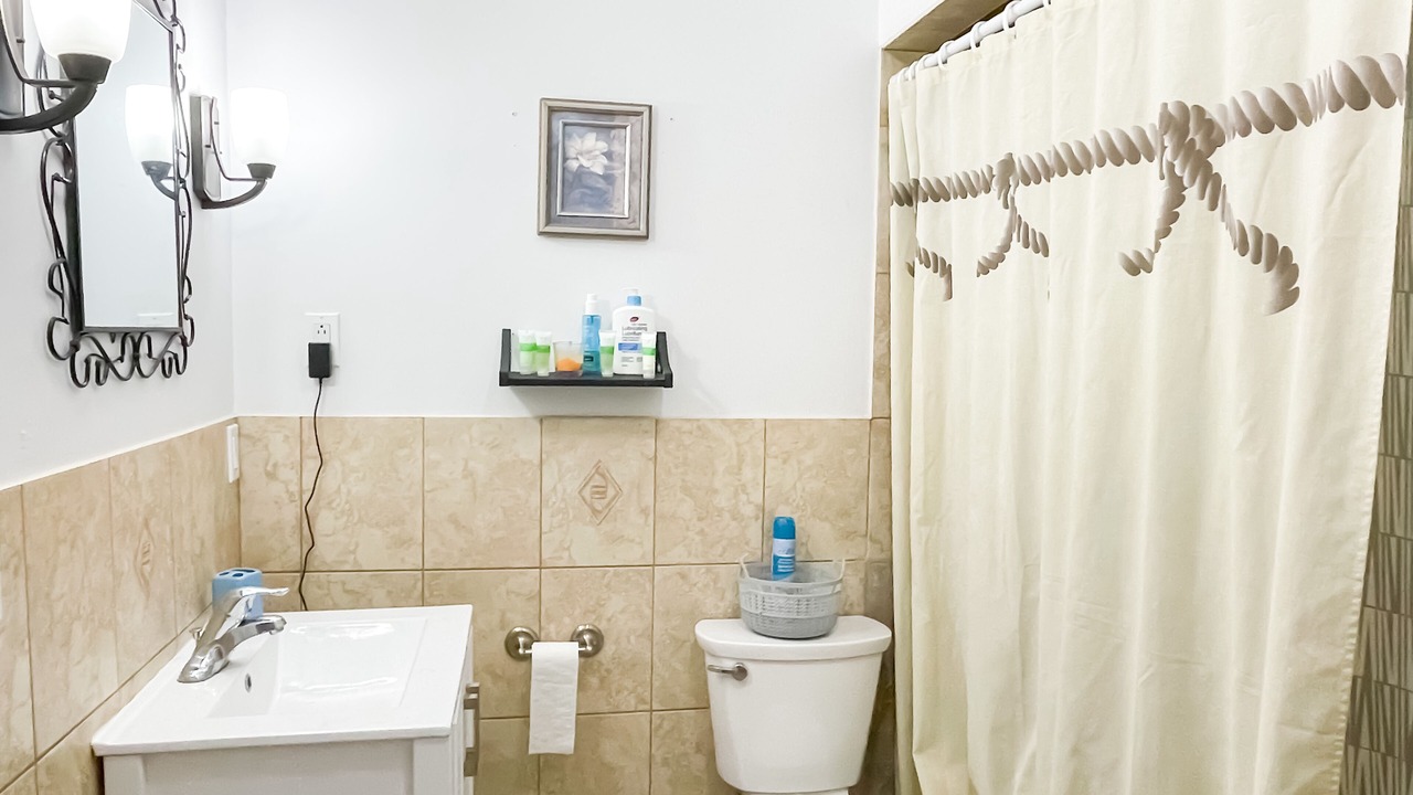 Photo of Bathroom in Langton