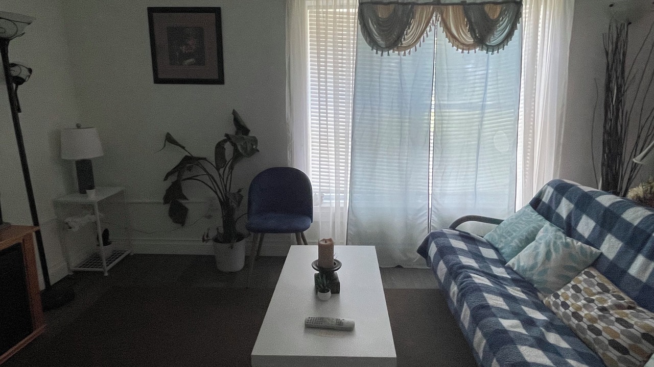 Photo of Livingroom in Langton