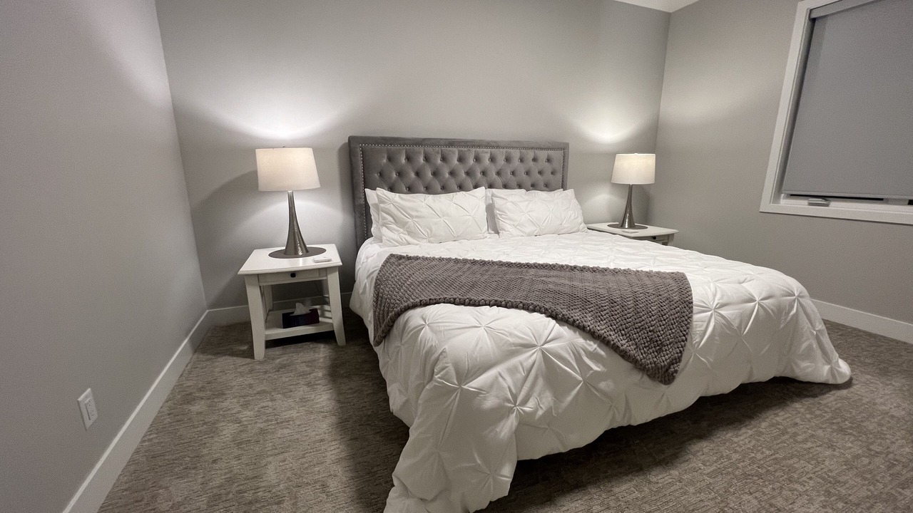 Photo of Bedroom in Southwest Calgary
