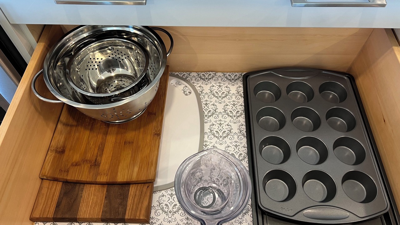 Photo of Kitchen in Southwest Calgary