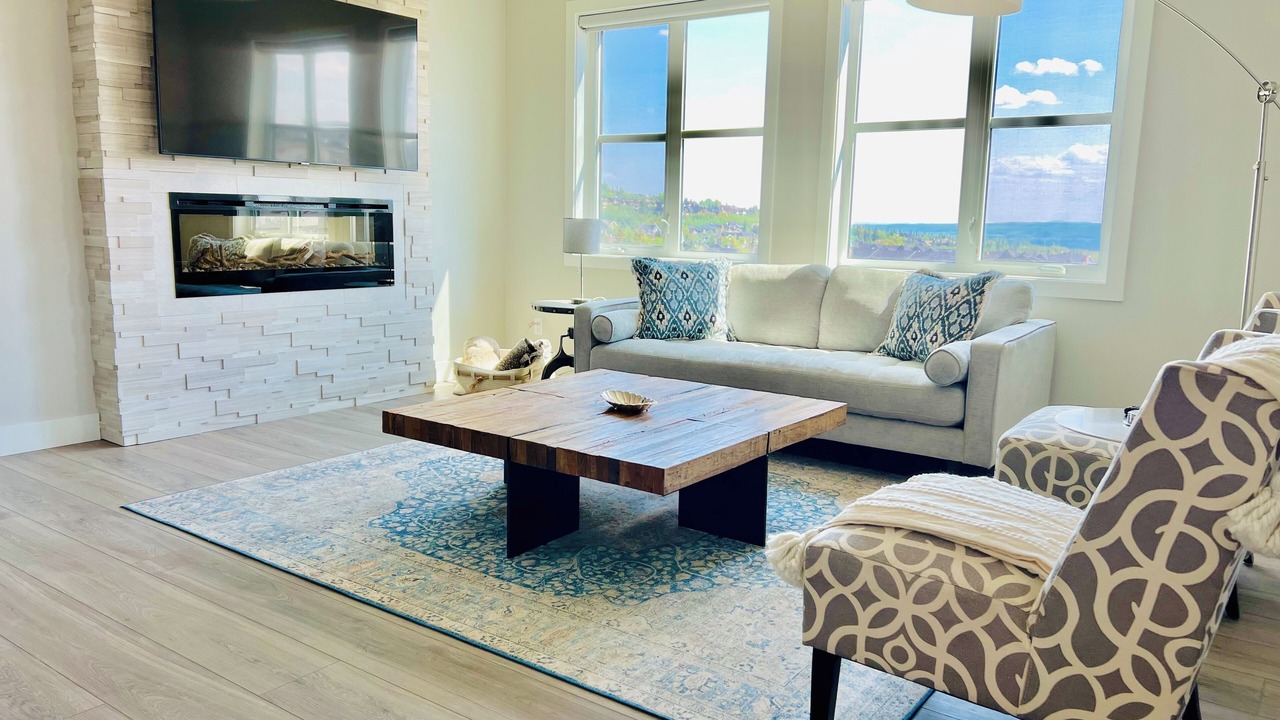 Photo of Livingroom in Southwest Calgary