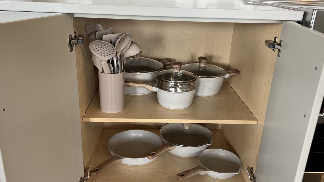 Photo of Kitchen in Southwest Calgary