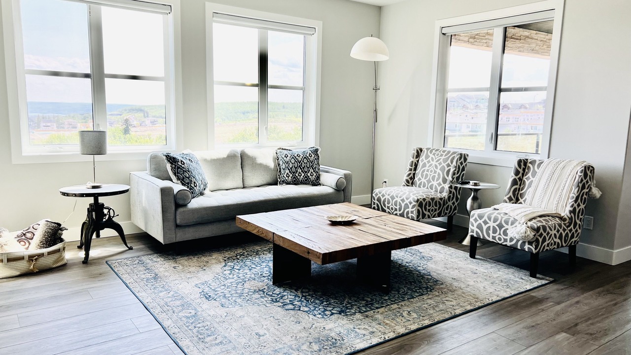 Photo of Livingroom in Southwest Calgary