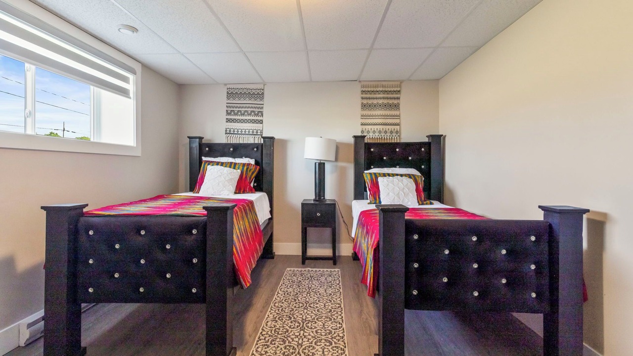 Photo of Bedroom in Grand-Digue