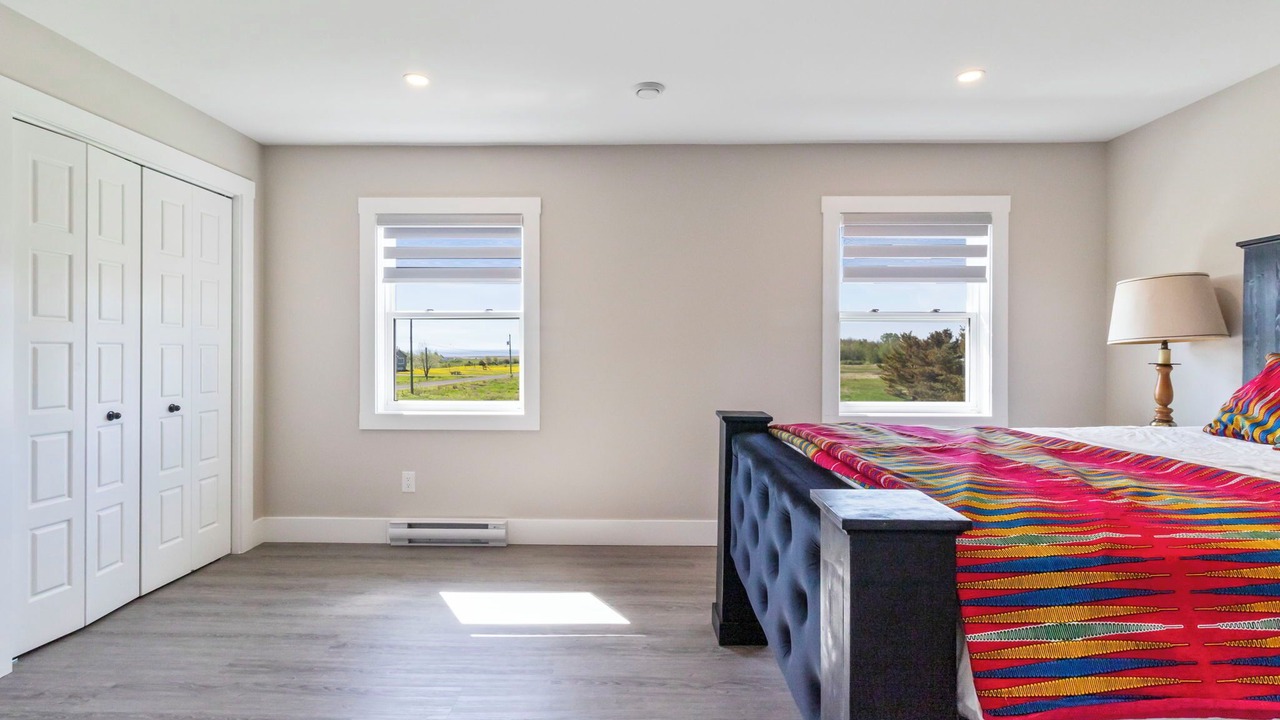 Photo of Bedroom in Grand-Digue