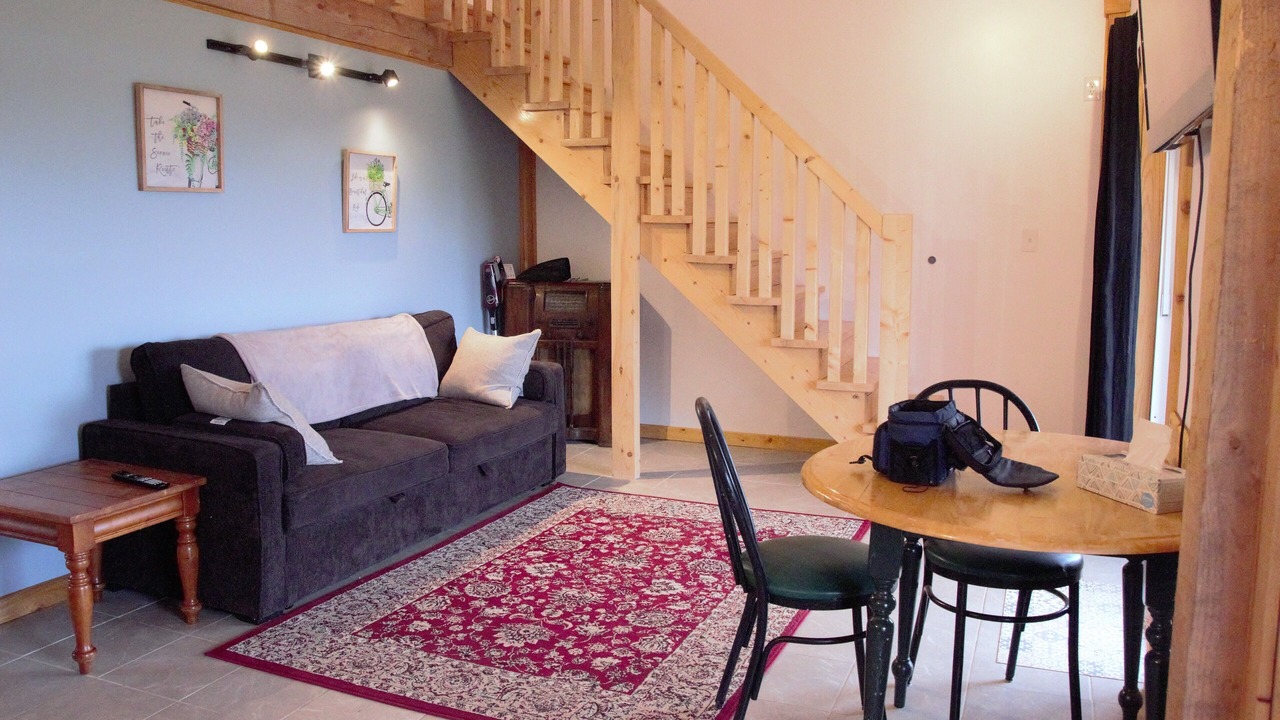Photo of Livingroom in Cymbria