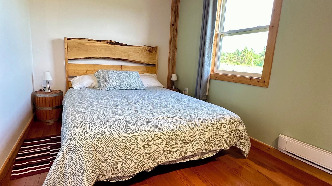 Photo of Bedroom in Cymbria