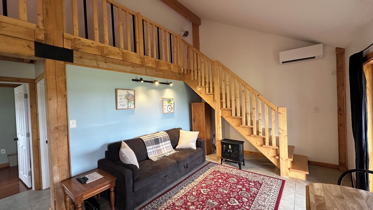 Photo of Livingroom in Cymbria