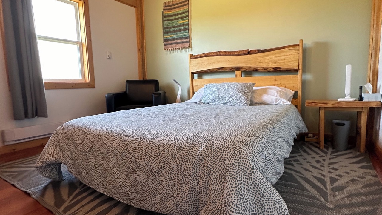 Photo of Bedroom in Cymbria