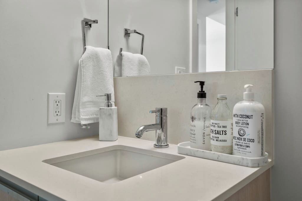 Photo of Bathroom in Victoria Park
