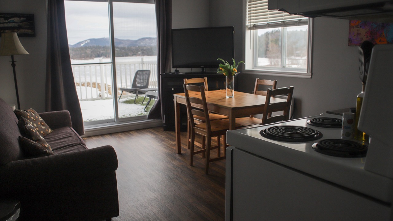 Photo of Livingroom in Lac Sainte-Marie