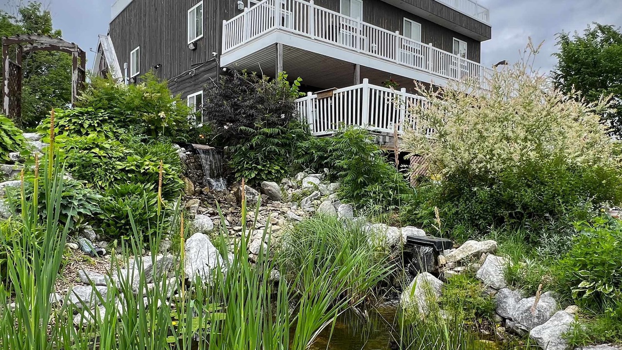 Photo of Outdoor in Lac Sainte-Marie
