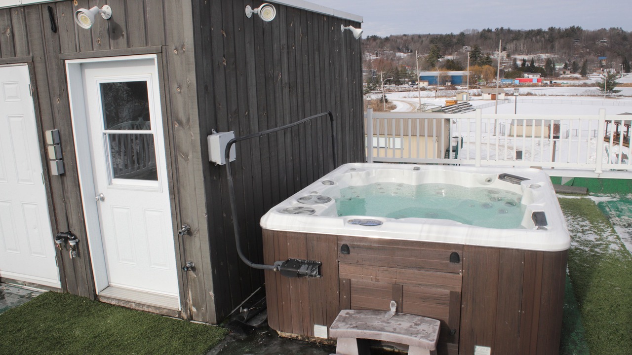 Photo of Outdoor in Lac Sainte-Marie