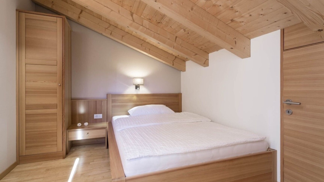 Photo of Bedroom in Bressanone