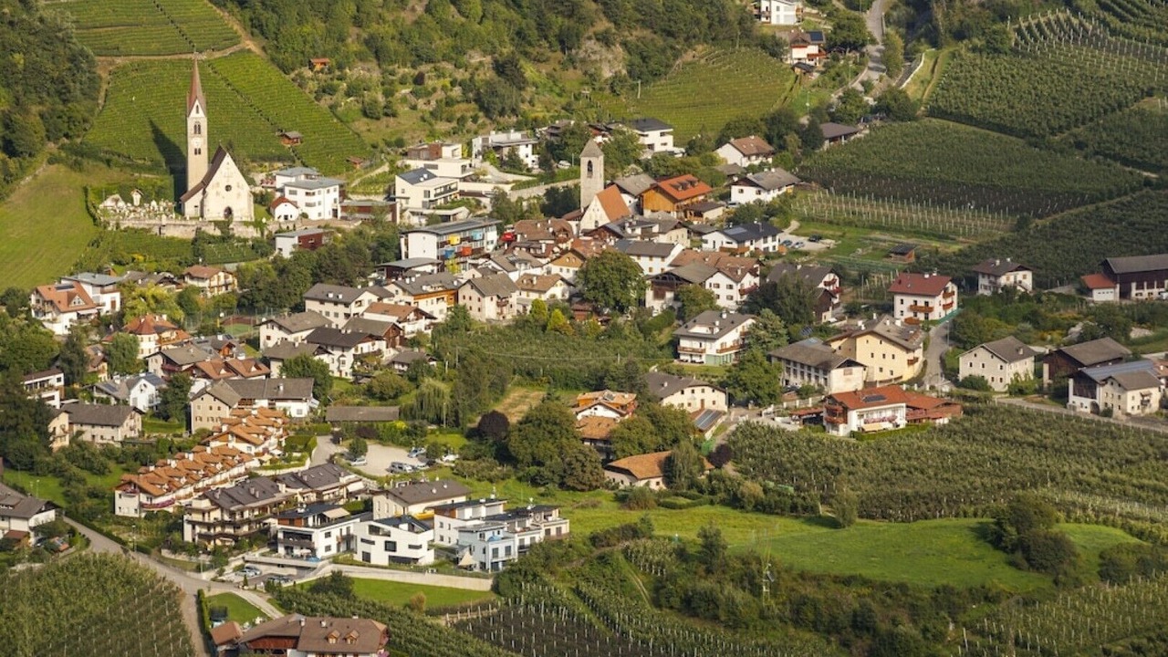 Photo of Outdoor in Bressanone