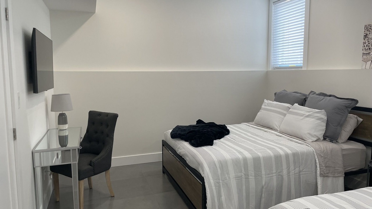 Photo of Bedroom in Sudbury