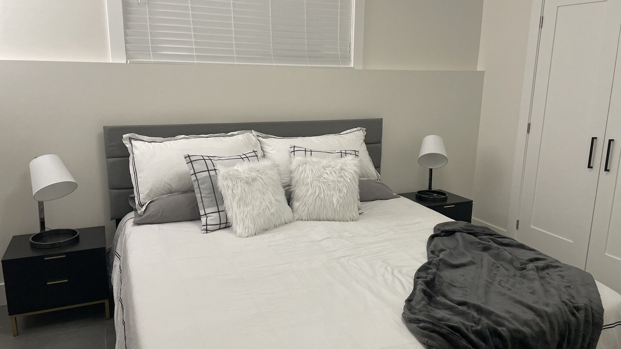 Photo of Bedroom in Sudbury