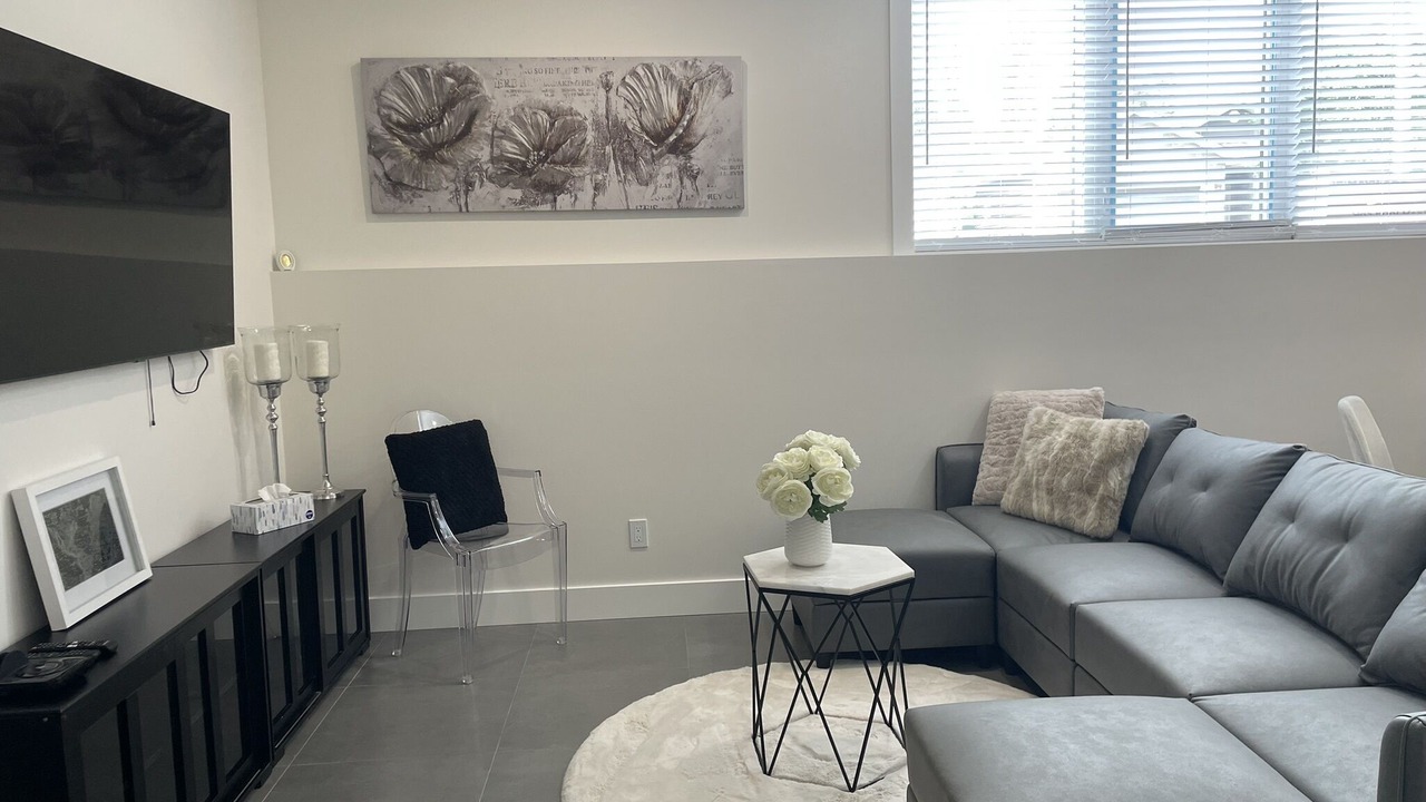 Photo of Livingroom in Sudbury