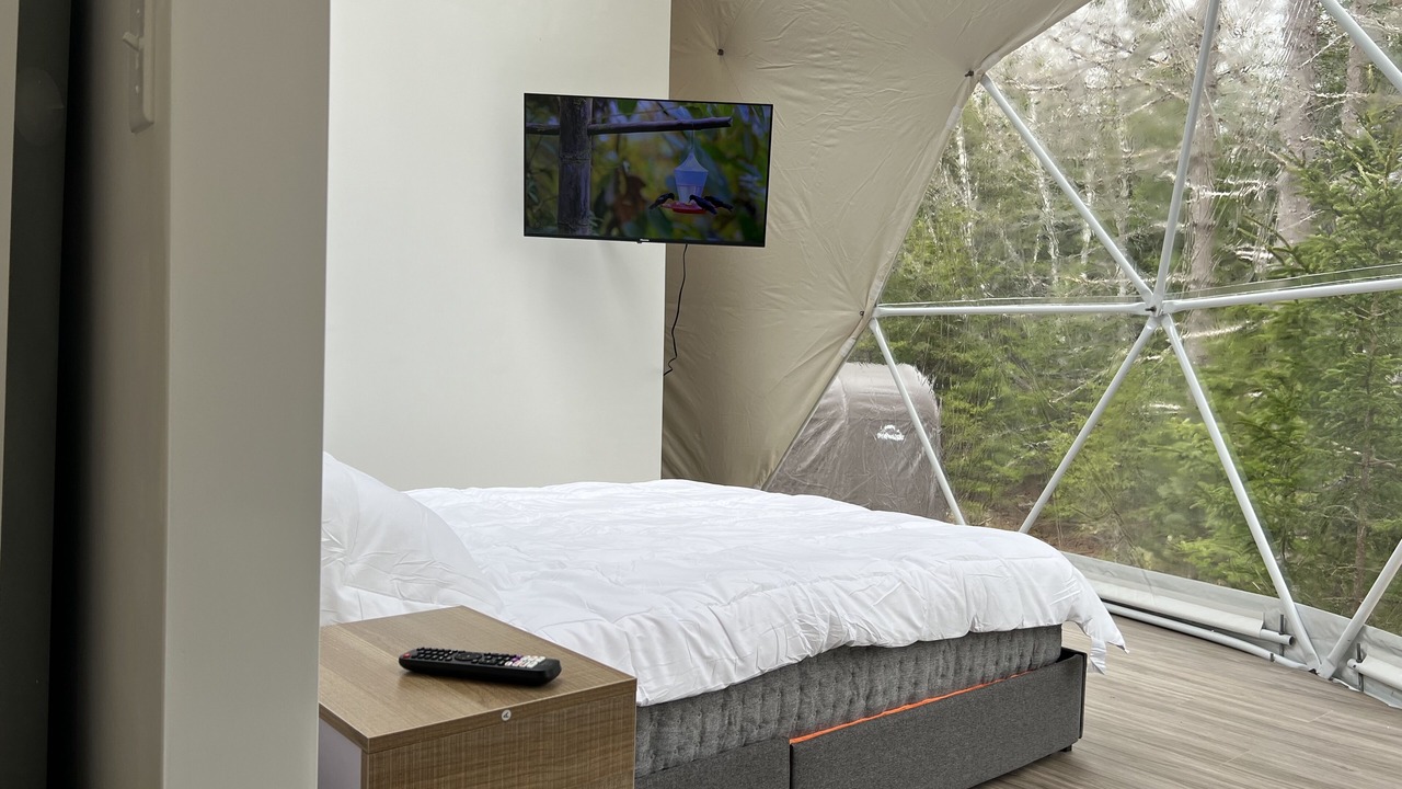 Photo of Bedroom in New Ross