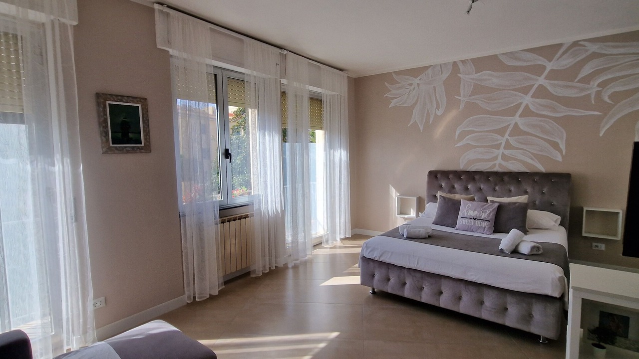 Photo of Bedroom in Livorno