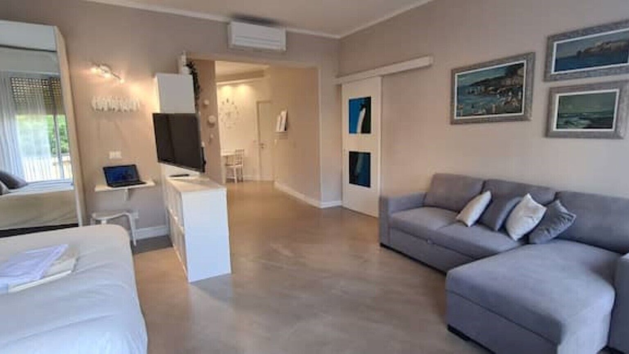 Photo of Bedroom in Livorno
