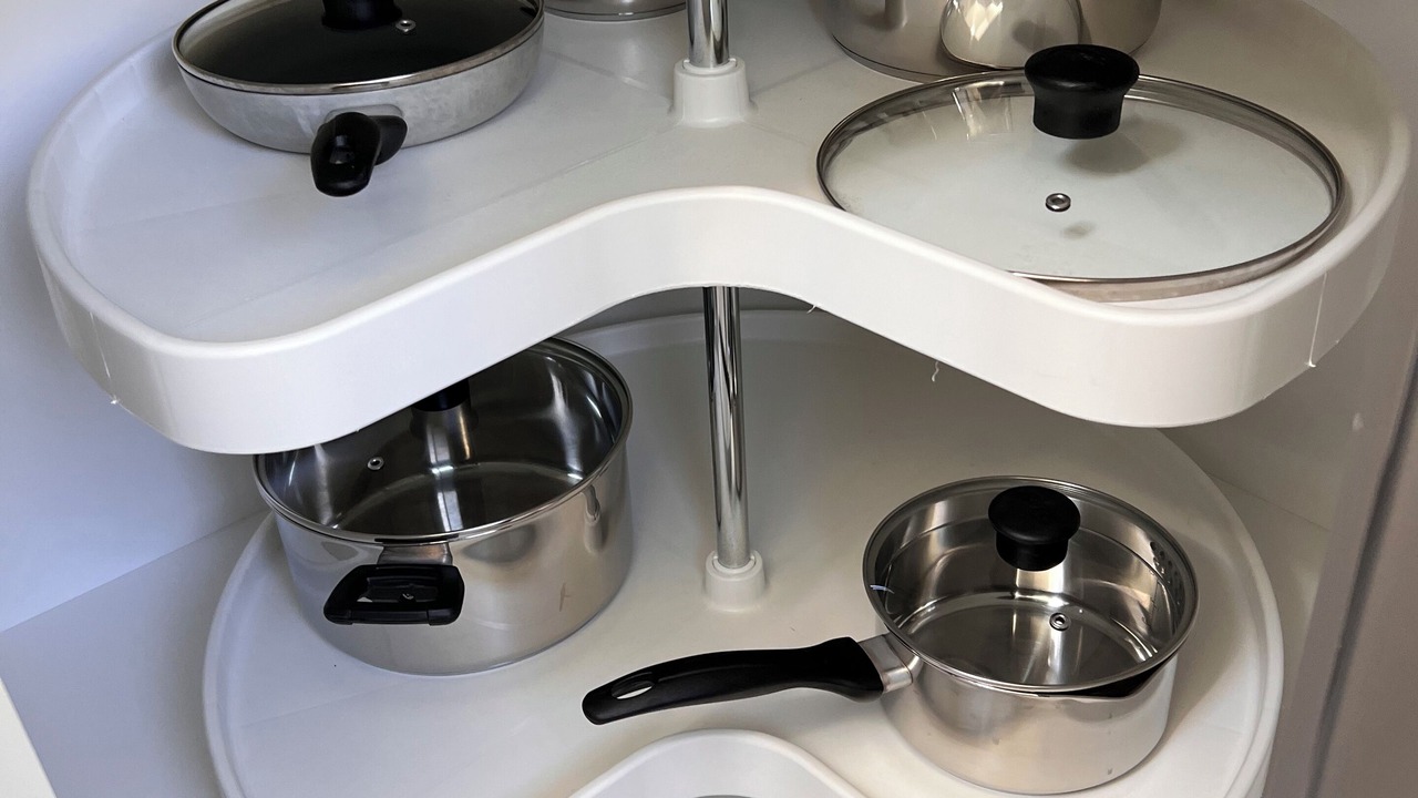 Photo of Kitchen in Colwood