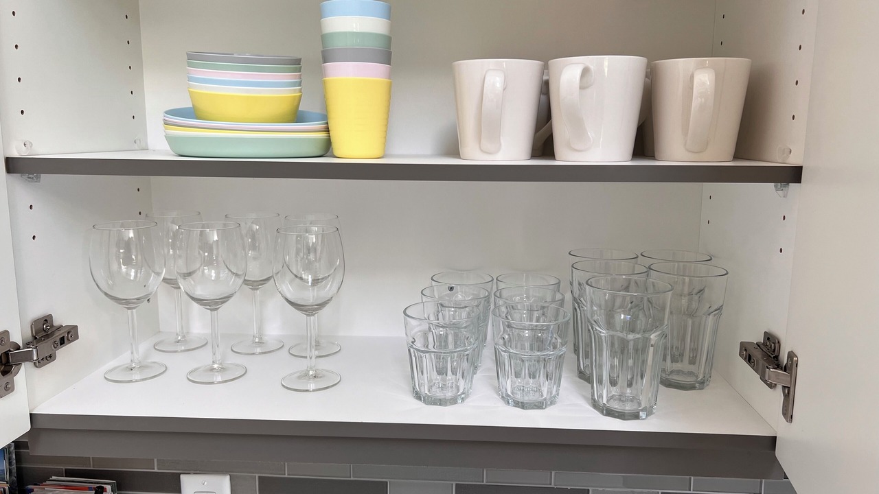 Photo of Kitchen in Colwood